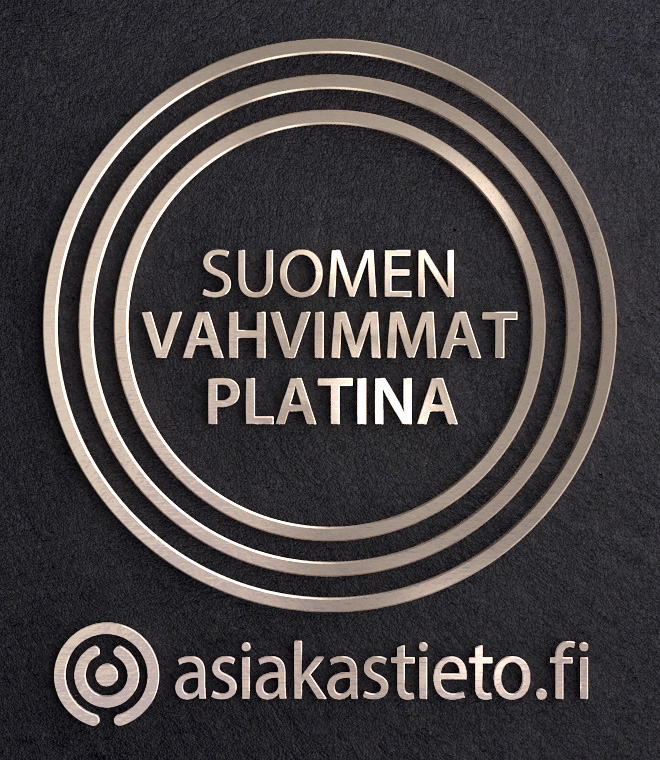 suomen vahvimmat platina